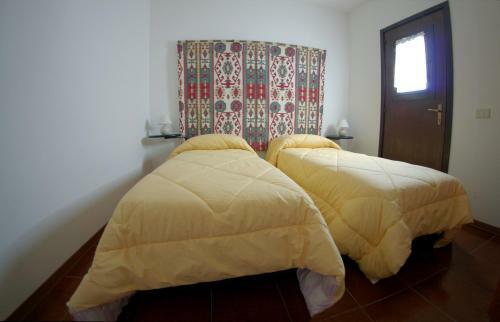 Agroturismo Colleverde Country House