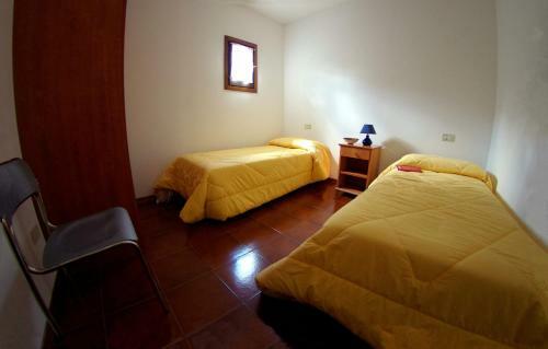 Agroturismo Colleverde Country House