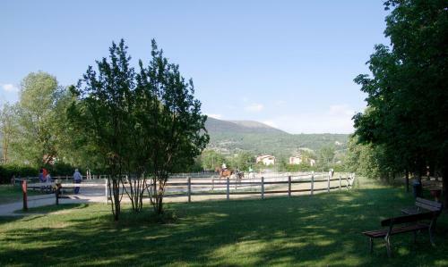 Agroturismo Colleverde Country House