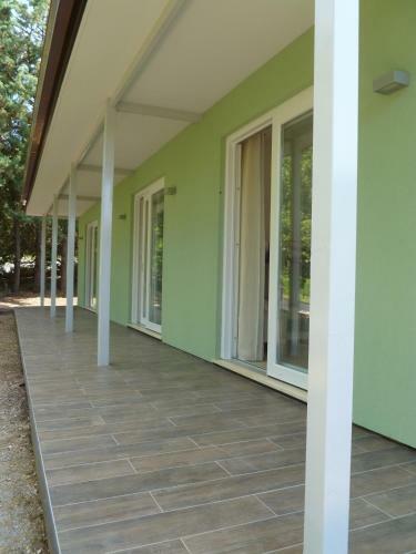 Agroturismo Colleverde Country House
