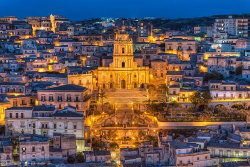 Apartamento House Center Marina Di Ragusa
