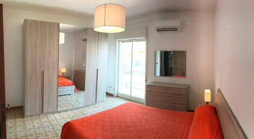 Apartamento House Center Marina Di Ragusa