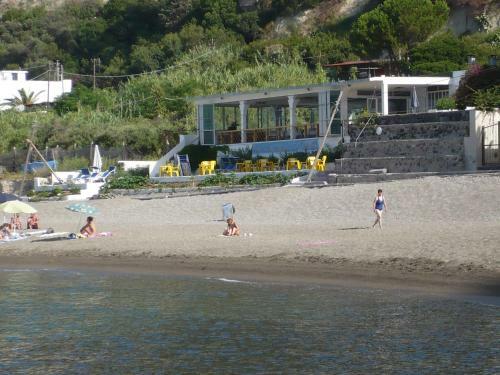 Bed & Breakfast Zi Bak
