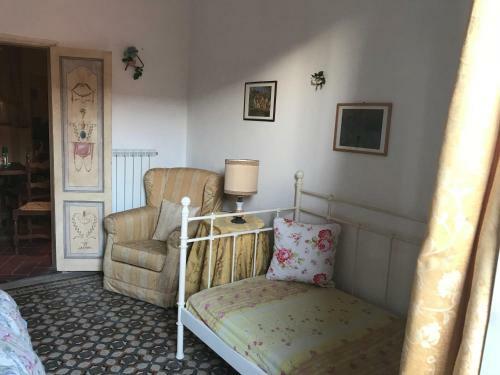 Apartamento Casa Monica Capoliveri