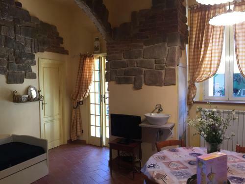 Apartamento Casa Monica Capoliveri