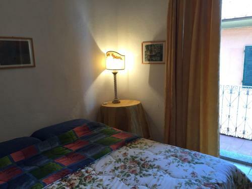 Apartamento Casa Monica Capoliveri
