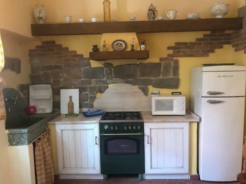 Apartamento Casa Monica Capoliveri
