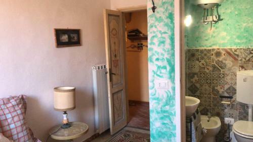 Apartamento Casa Monica Capoliveri