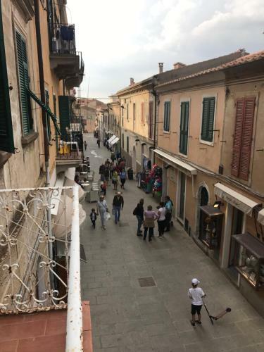 Apartamento Casa Monica Capoliveri