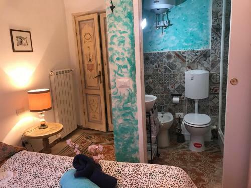 Apartamento Casa Monica Capoliveri