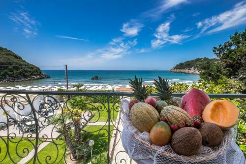 Hostal Antica Villa