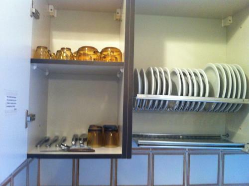 Apartamento Residence Cala Di Mola