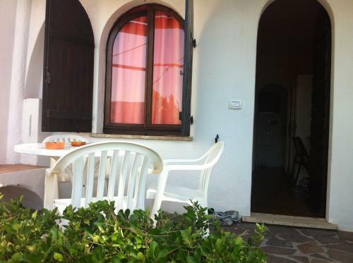 Apartamento Residence Cala Di Mola