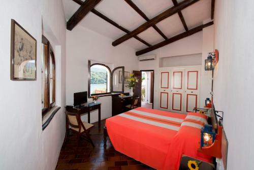 Apartamento Residence Cala Di Mola
