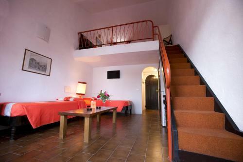 Apartamento Residence Cala Di Mola