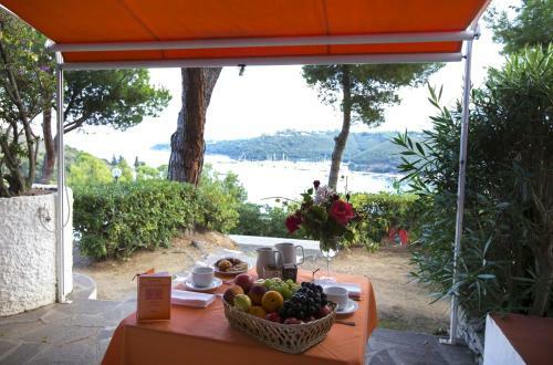 Apartamento Residence Cala Di Mola