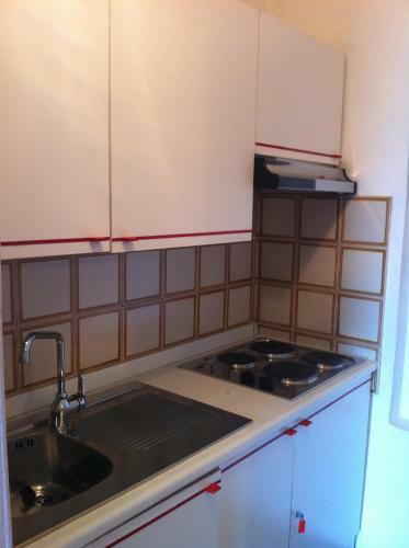 Apartamento Residence Cala Di Mola