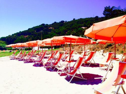 Apartamento Residence Cala Di Mola