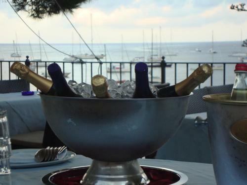 Apartamento Residence Cala Di Mola