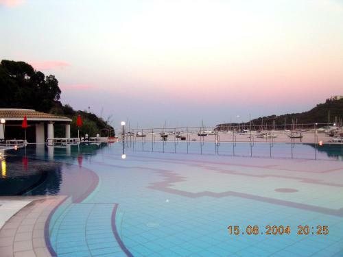 Apartamento Residence Cala Di Mola