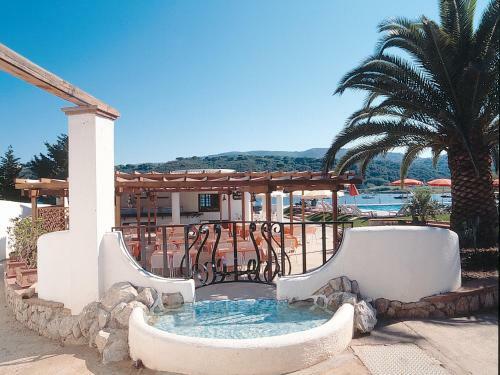 Apartamento Residence Cala Di Mola