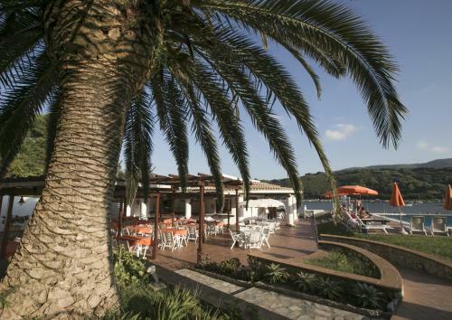 Apartamento Residence Cala Di Mola