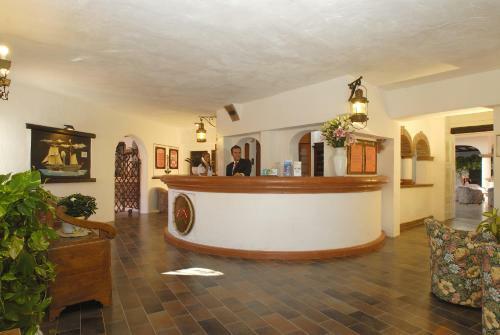 Apartamento Residence Cala Di Mola