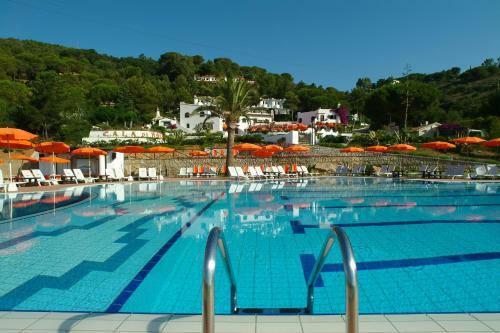 Apartamento Residence Cala Di Mola
