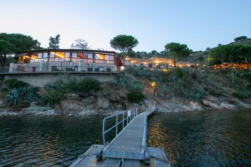 Apartamento Residence Cala Di Mola
