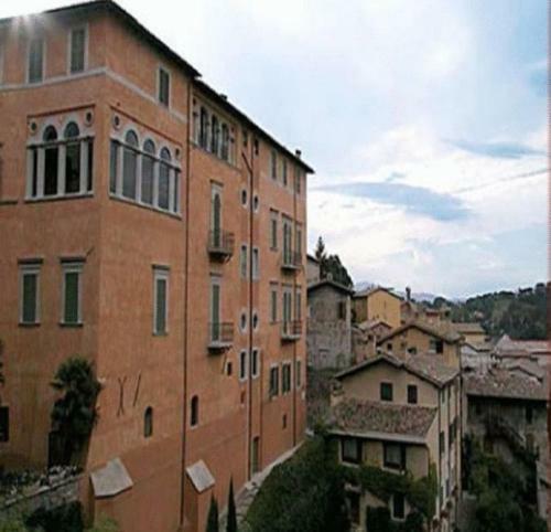 Hotel Palazzo Dragoni