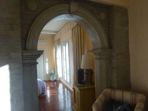 Hotel Palazzo Dragoni