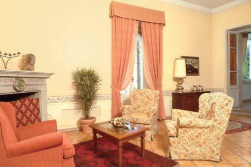 Hotel Palazzo Dragoni