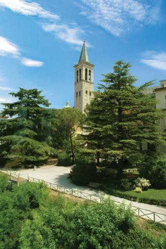 Hotel Palazzo Dragoni