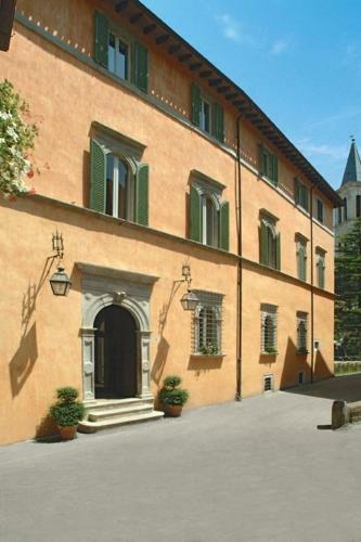 Hotel Palazzo Dragoni