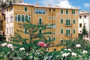 Hotel Palazzo Dragoni
