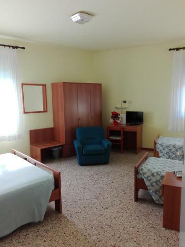 Hotel Senio