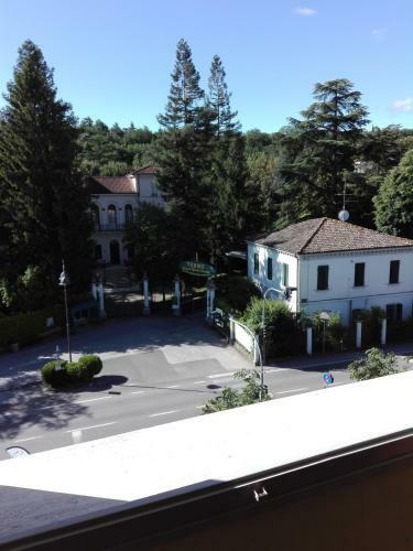 Hotel Senio