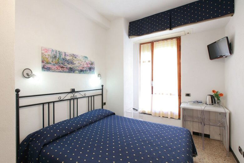 Hostal Albergo Al Carugio