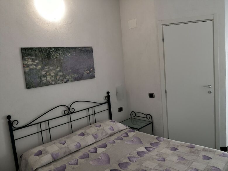 Hostal Albergo Al Carugio