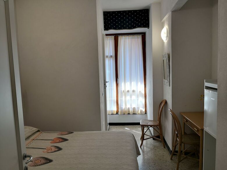 Hostal Albergo Al Carugio