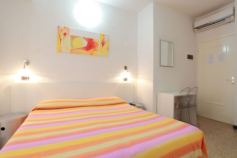 Hostal Albergo Al Carugio