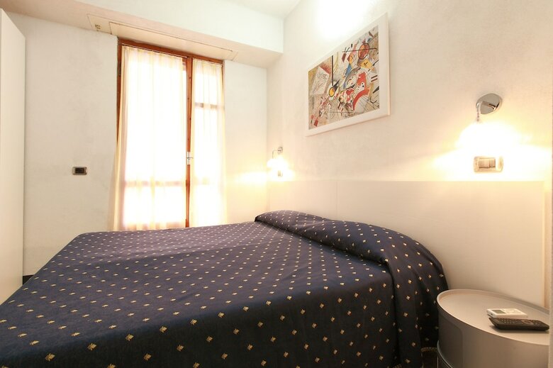 Hostal Albergo Al Carugio