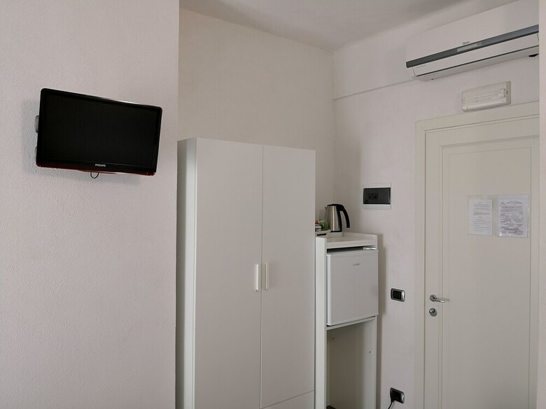 Hostal Albergo Al Carugio