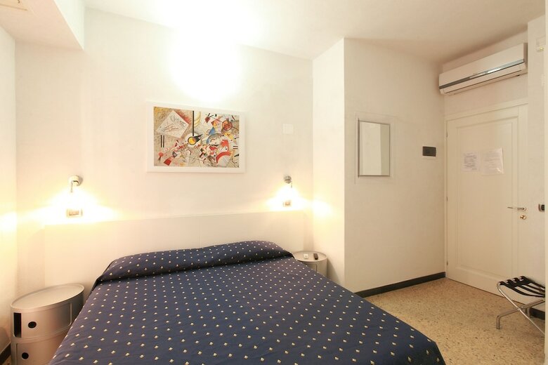 Hostal Albergo Al Carugio