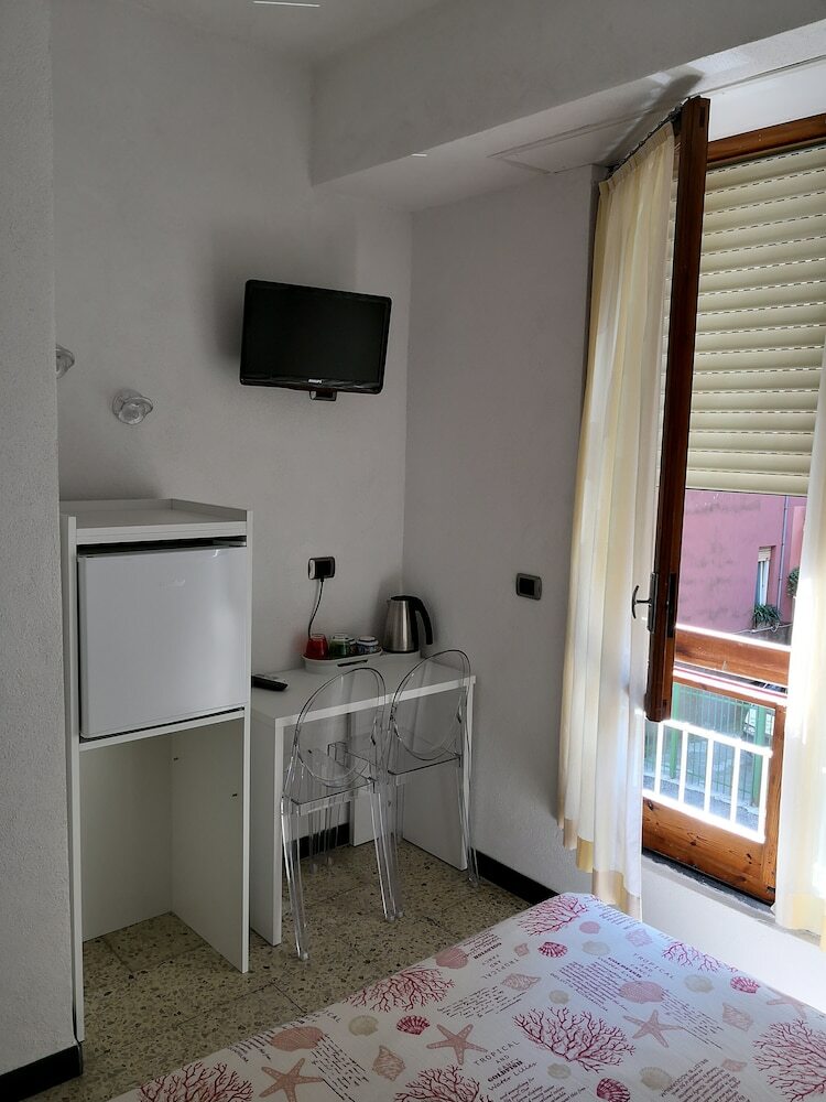 Hostal Albergo Al Carugio