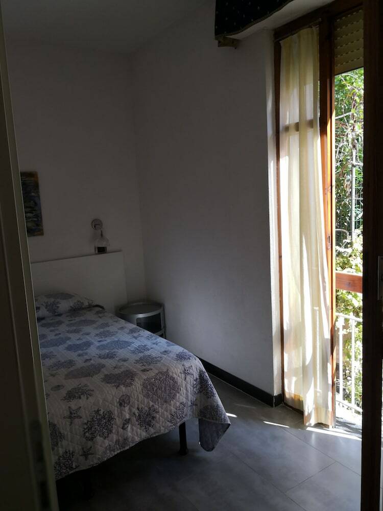 Hostal Albergo Al Carugio
