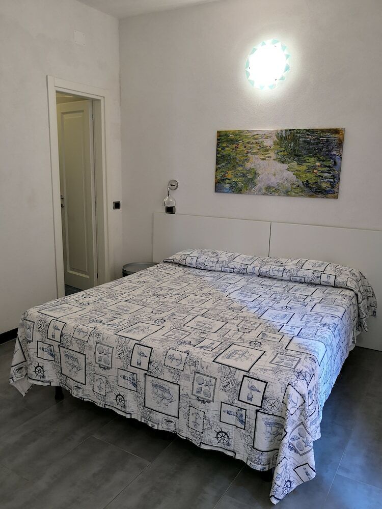 Hostal Albergo Al Carugio