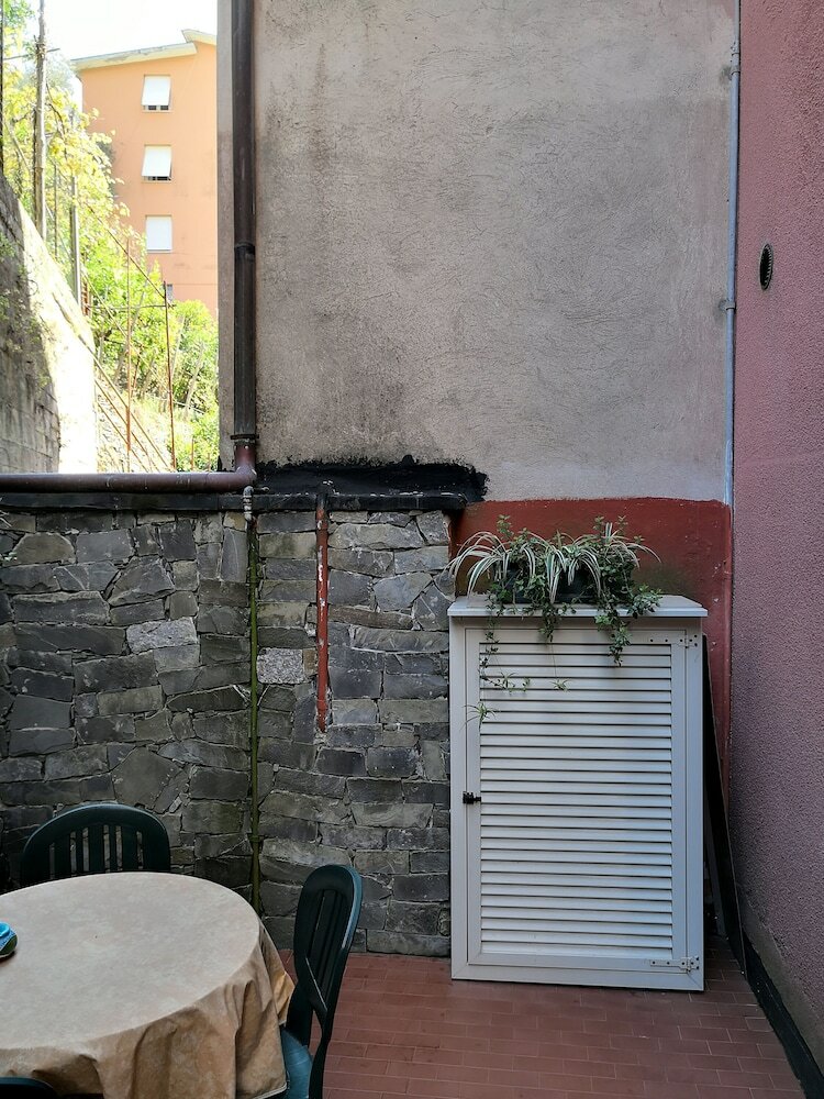 Hostal Albergo Al Carugio