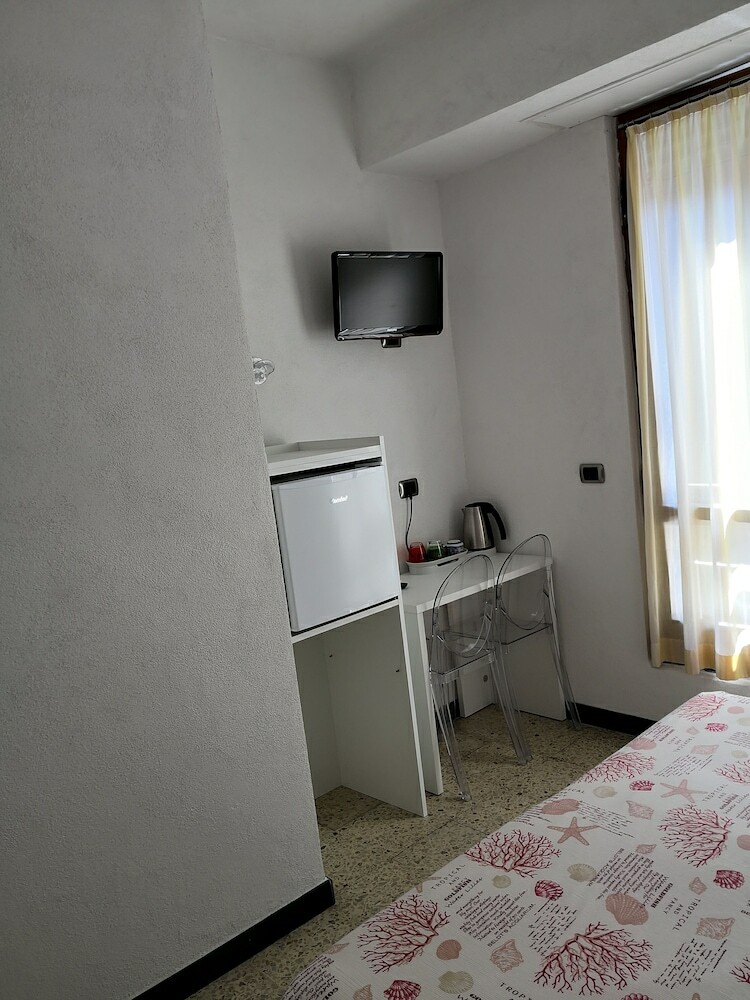 Hostal Albergo Al Carugio