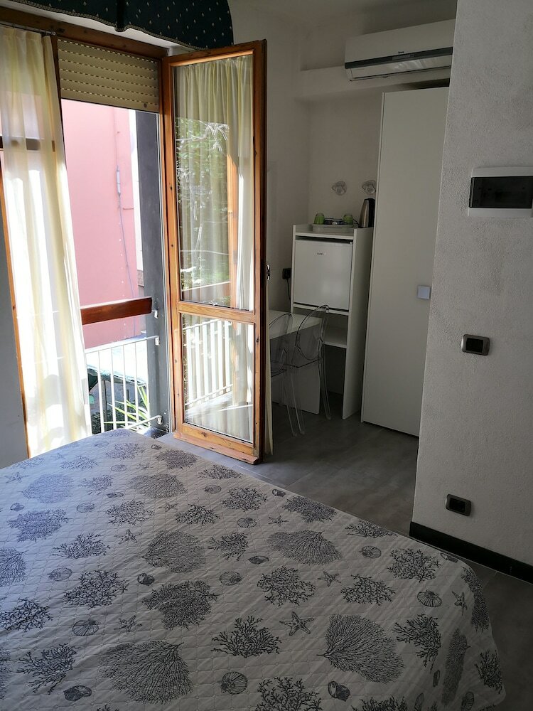 Hostal Albergo Al Carugio